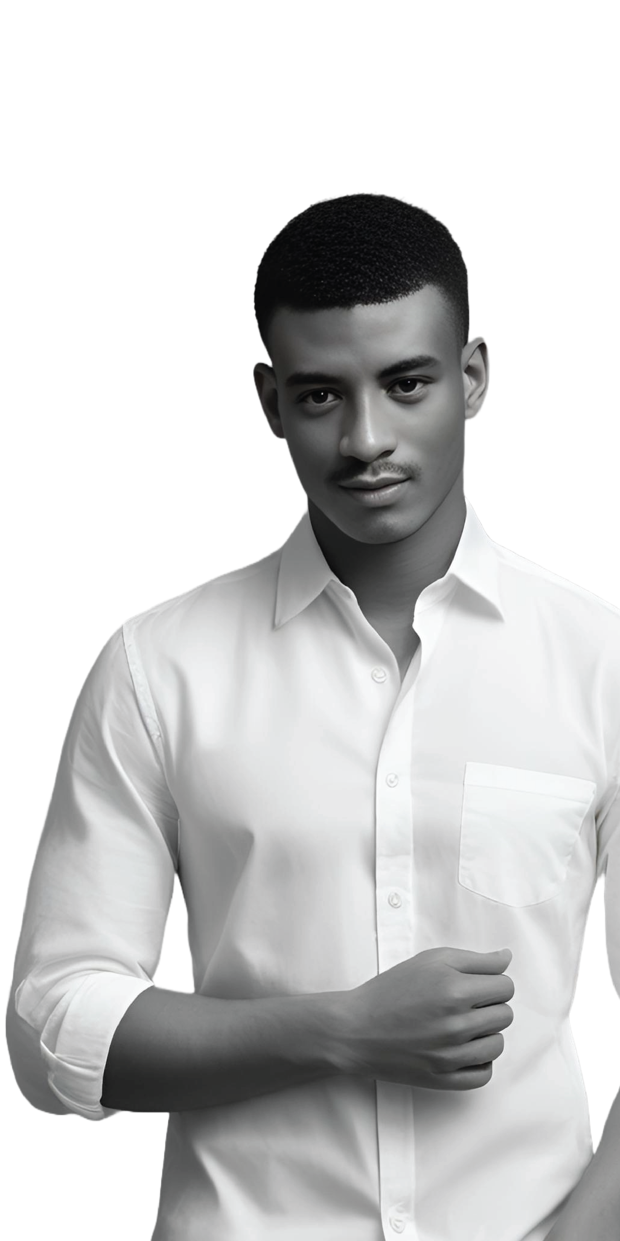 Abdoulaye Headshot